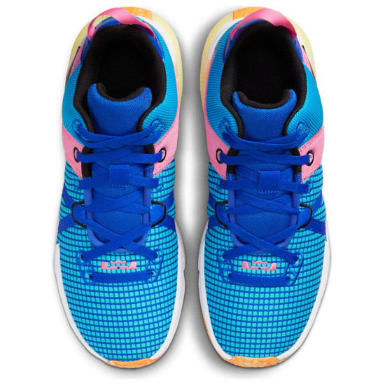 Nike LeBron Witness 7